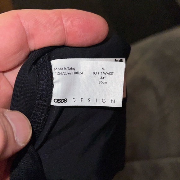 Sexy men’s speedo swimwear - Picture 3 of 4